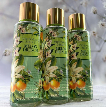 Brume Melon Drench de Victoria's Secret🍈