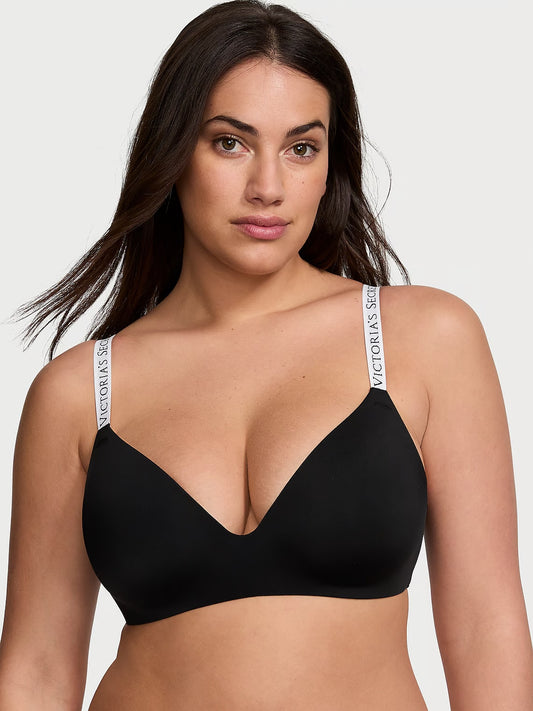 Soutien-gorge sans armatures légèrement doublé de Victoria's Secret👙