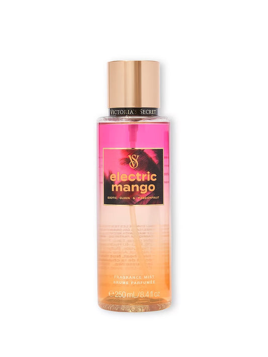 Brume Electric Mango de Victoria's Secret🥭🍍