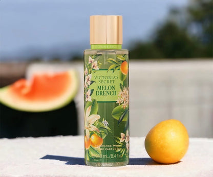 Brume Melon Drench de Victoria's Secret🍈