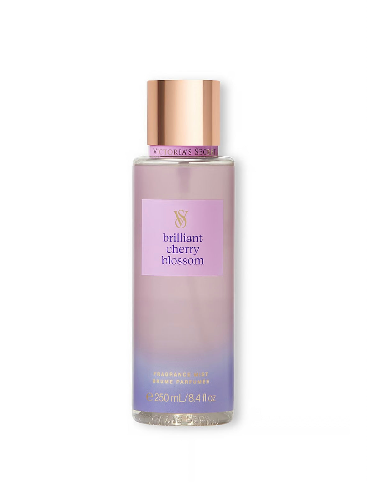 Brume Brilliant Cherry Blossom de Victoria's Secret💜