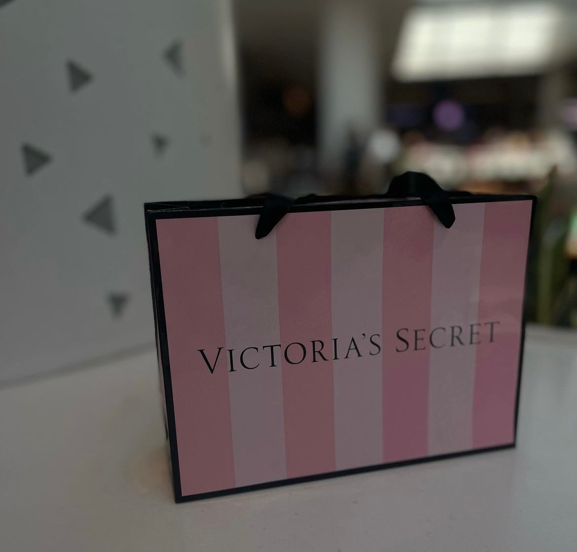 Grand sac victoria secret best sale