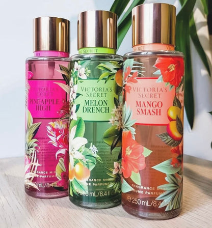 Brume Melon Drench de Victoria's Secret🍈