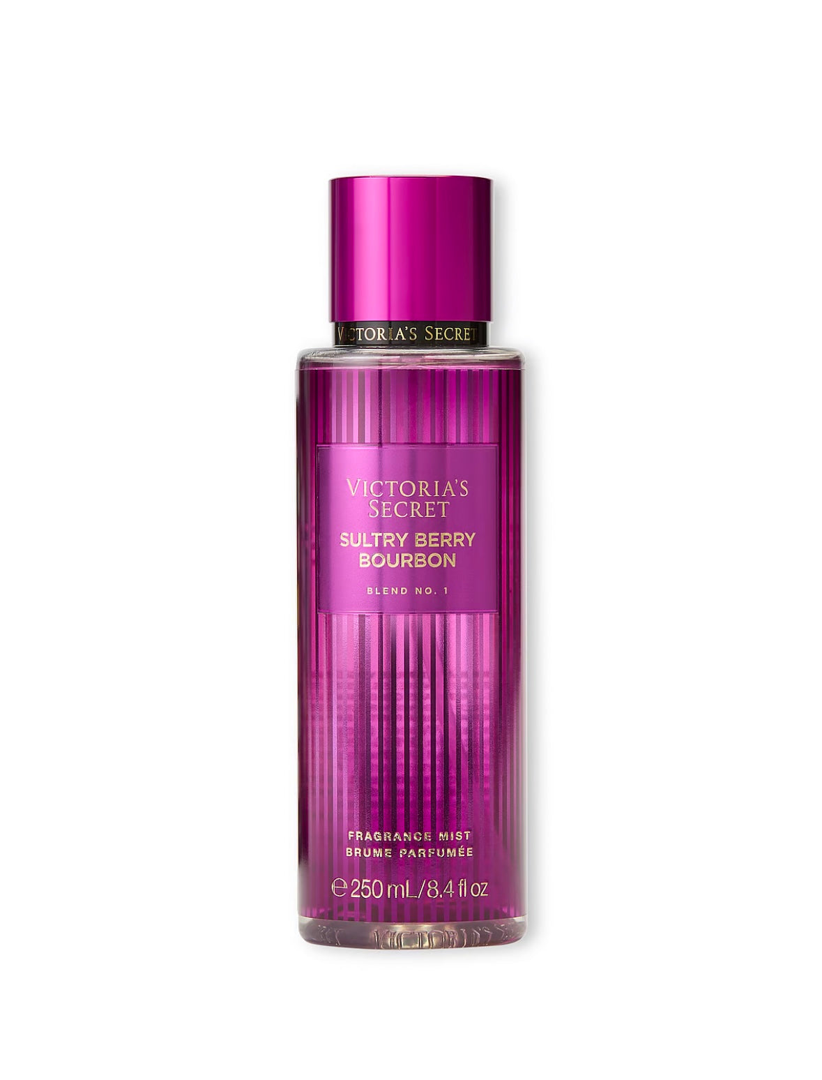 Brume Sultry Berry Bourbon de Victoria's Secret