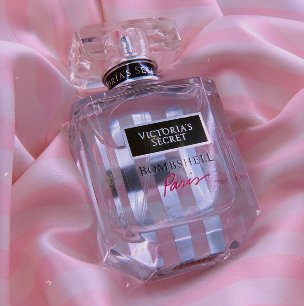 Eau de parfum Bombshell Paris 50 ml de Victoria's Secret