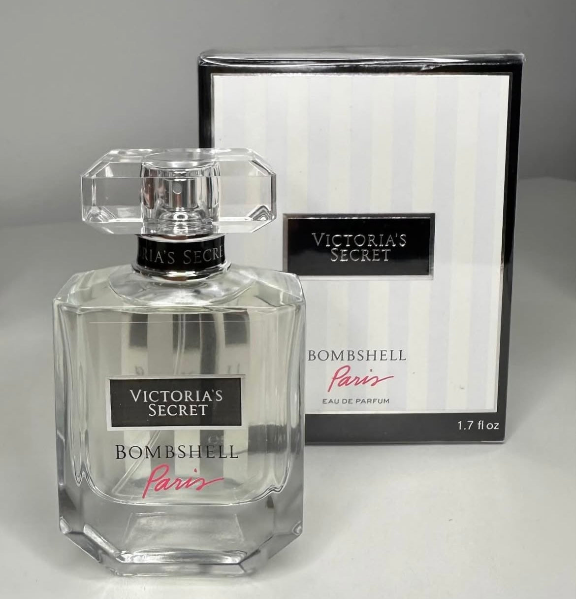 Eau de parfum Bombshell Paris 50 ml de Victoria's Secret