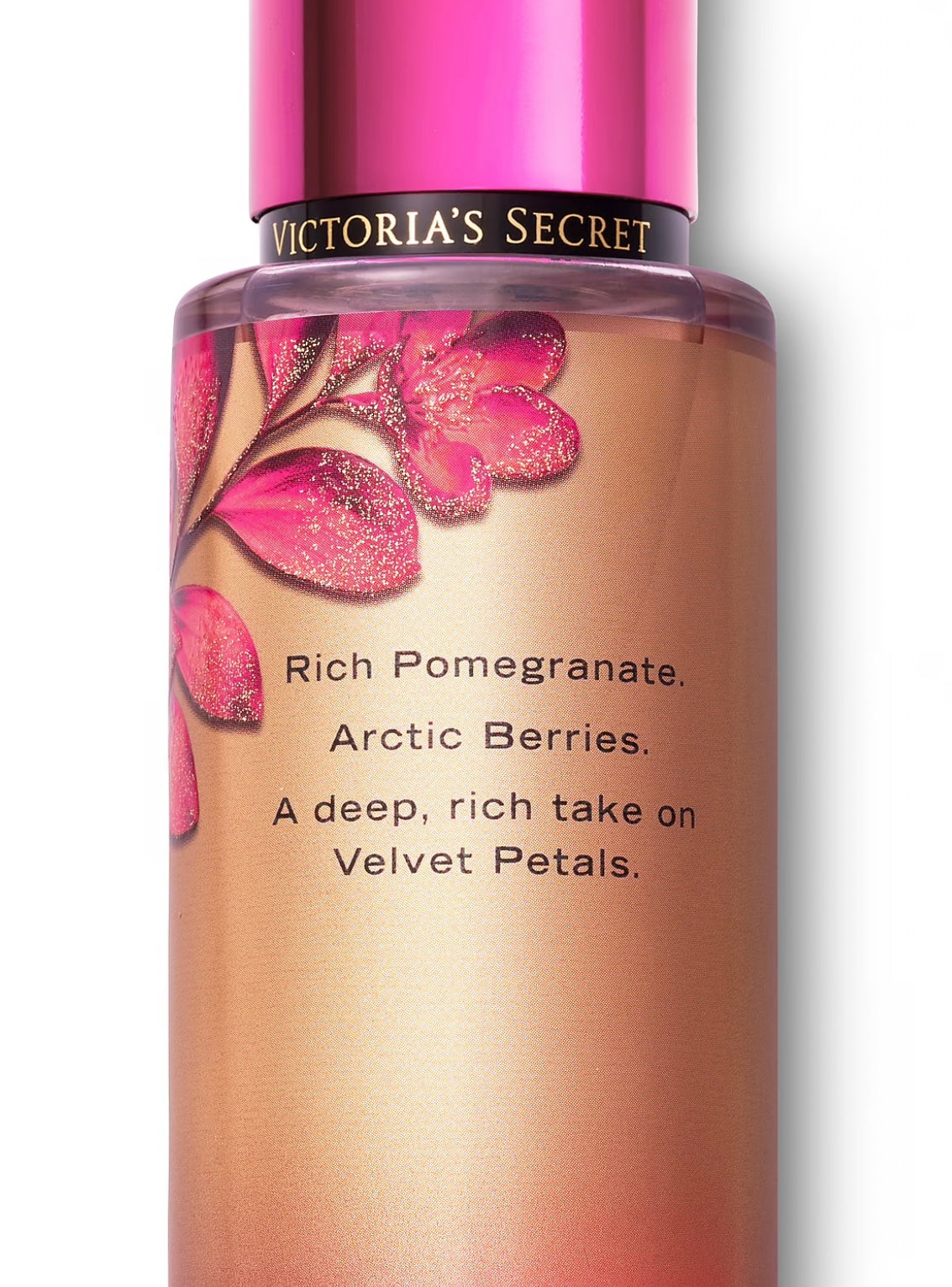 Brume Velvet Petals Decadent de Victoria's Secret🌸