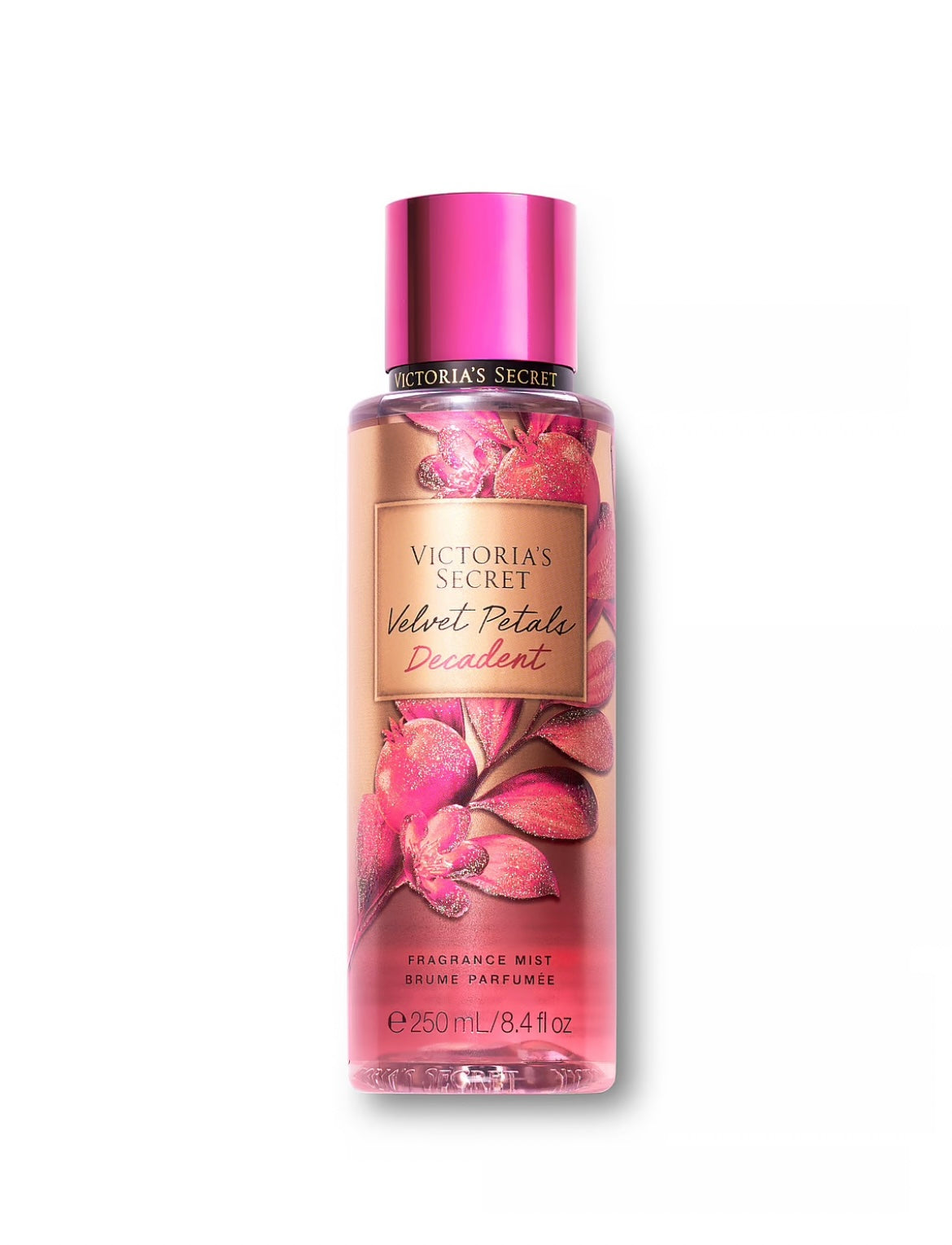 Brume Velvet Petals Decadent de Victoria's Secret🌸