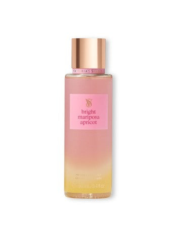 Brume Bright Mariposa Apricot de Victoria's Secret🌸