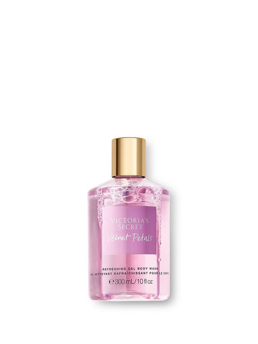 Gel douche Velvet Petals de Victoria's Secret🫧