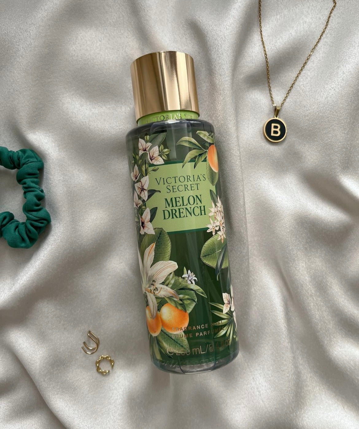 Brume Melon Drench de Victoria's Secret🍈