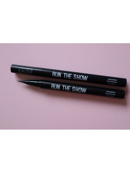 Eyeliner Run The Show - Waterproof