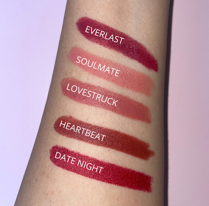 Lovestruck Matte Lipstick